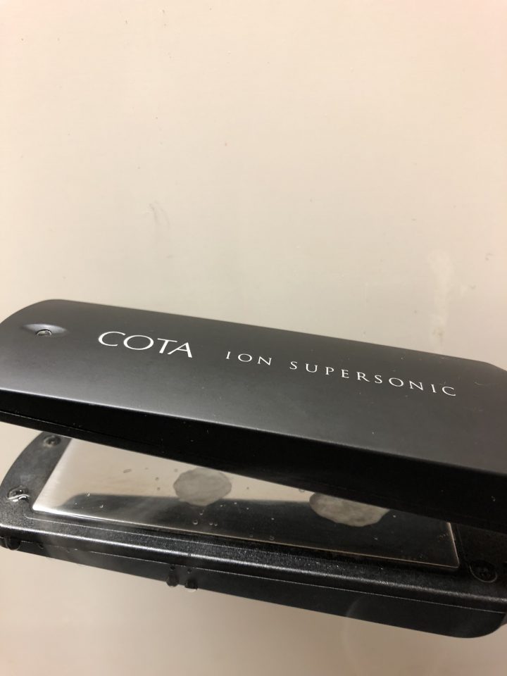 超音波イオントリートメント導入⭐️ | 日野駅徒歩1分の美容室AULANI